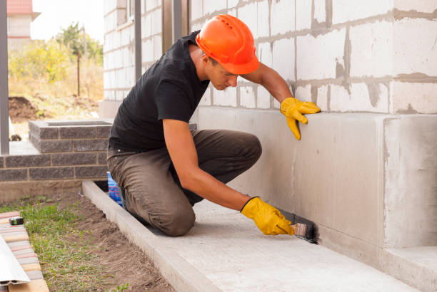 Licensed Exterior Waterproofing service in Randolph, WI - SJ Waterproofing Pros